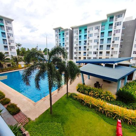 Casa Felicitas 2 - Home Feels 2 Bdr Condo Unit At Seawind Condominium Davao Exterior foto